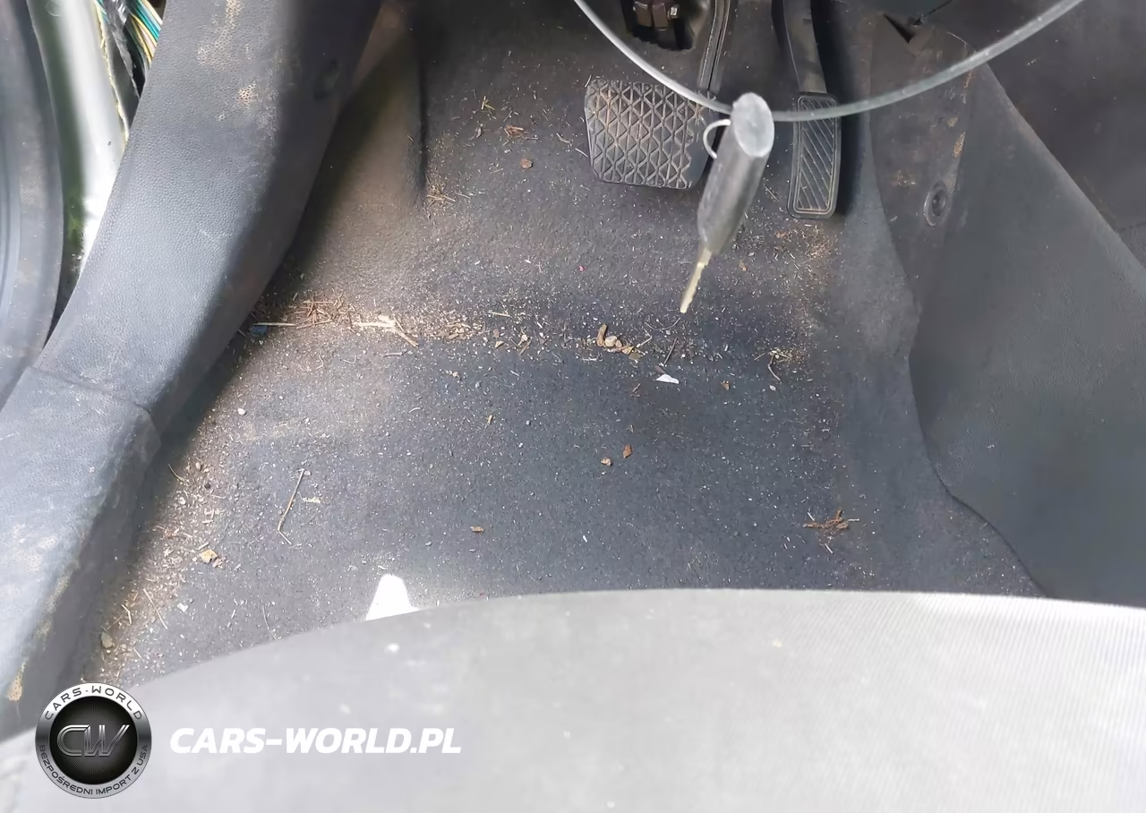 2014 Ford Fiesta Se VIN:3FADP4EJ9EM240387 - 11