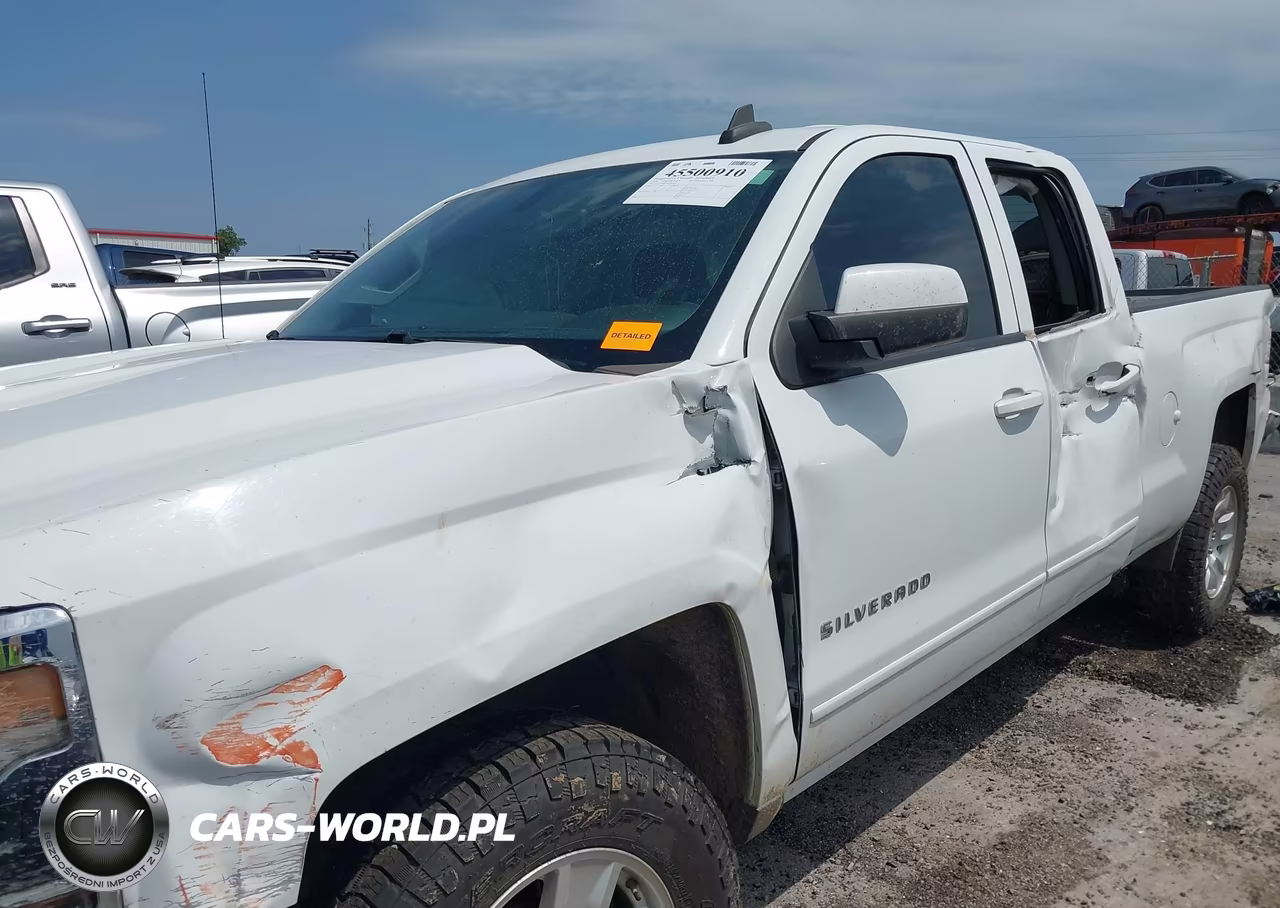 2016 Chevrolet Silverado 1500 Lt VIN:1GCVKREC9GZ103656 - 14