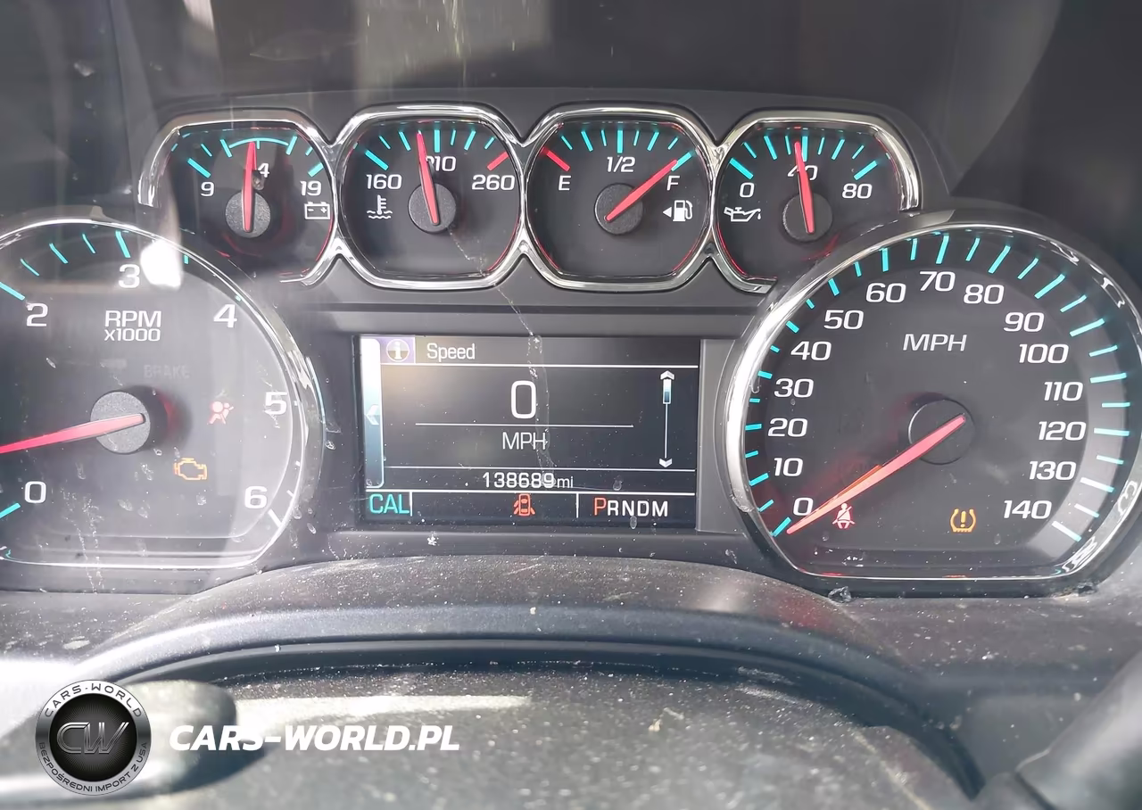 2016 Chevrolet Silverado 1500 Lt VIN:1GCVKREC9GZ103656 - 15