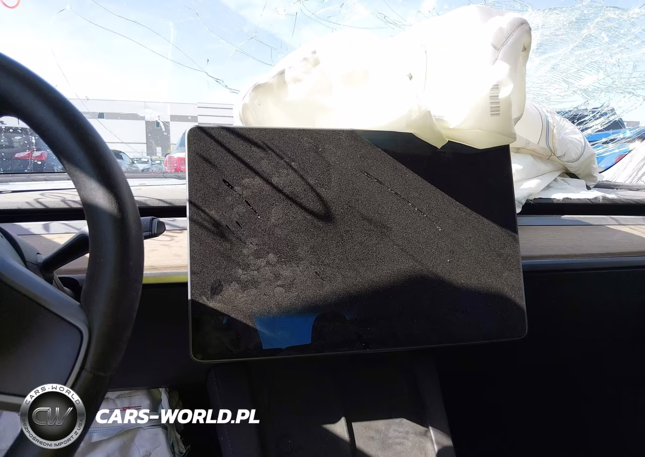2022 Tesla Model 3 Rear-Wheel Drive VIN:5YJ3E1EA1NF187652 - 13