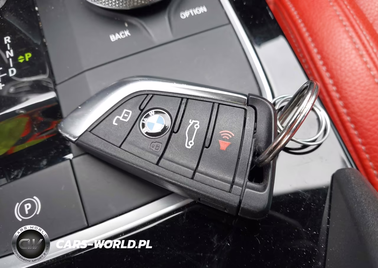 2020 BMW M235I Gran Coupe xDrive VIN:WBA13AL08L7F61037 - 11