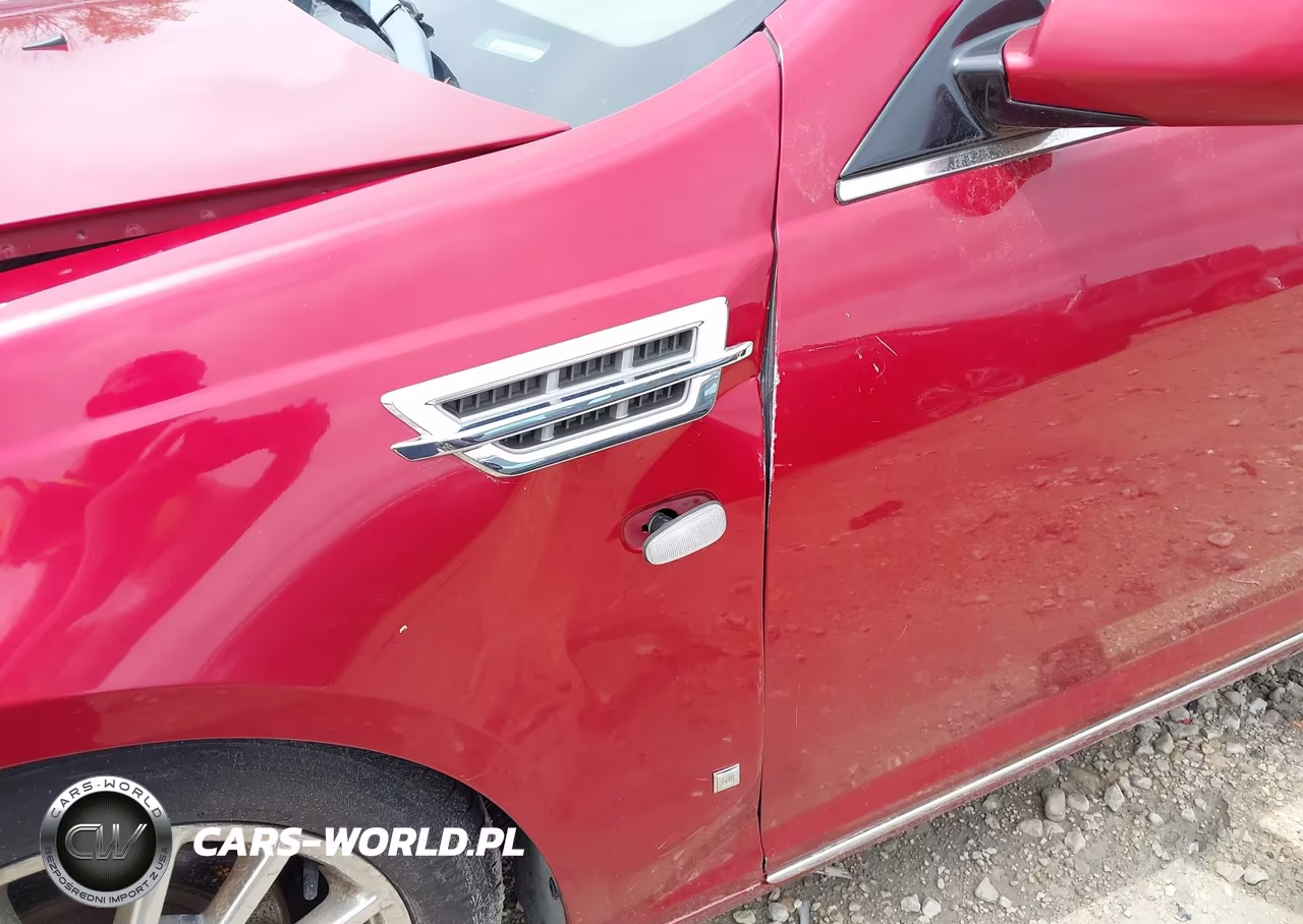 2008 Cadillac Sts Awd W-1Sg VIN:1G6DC67A580100085 - 12