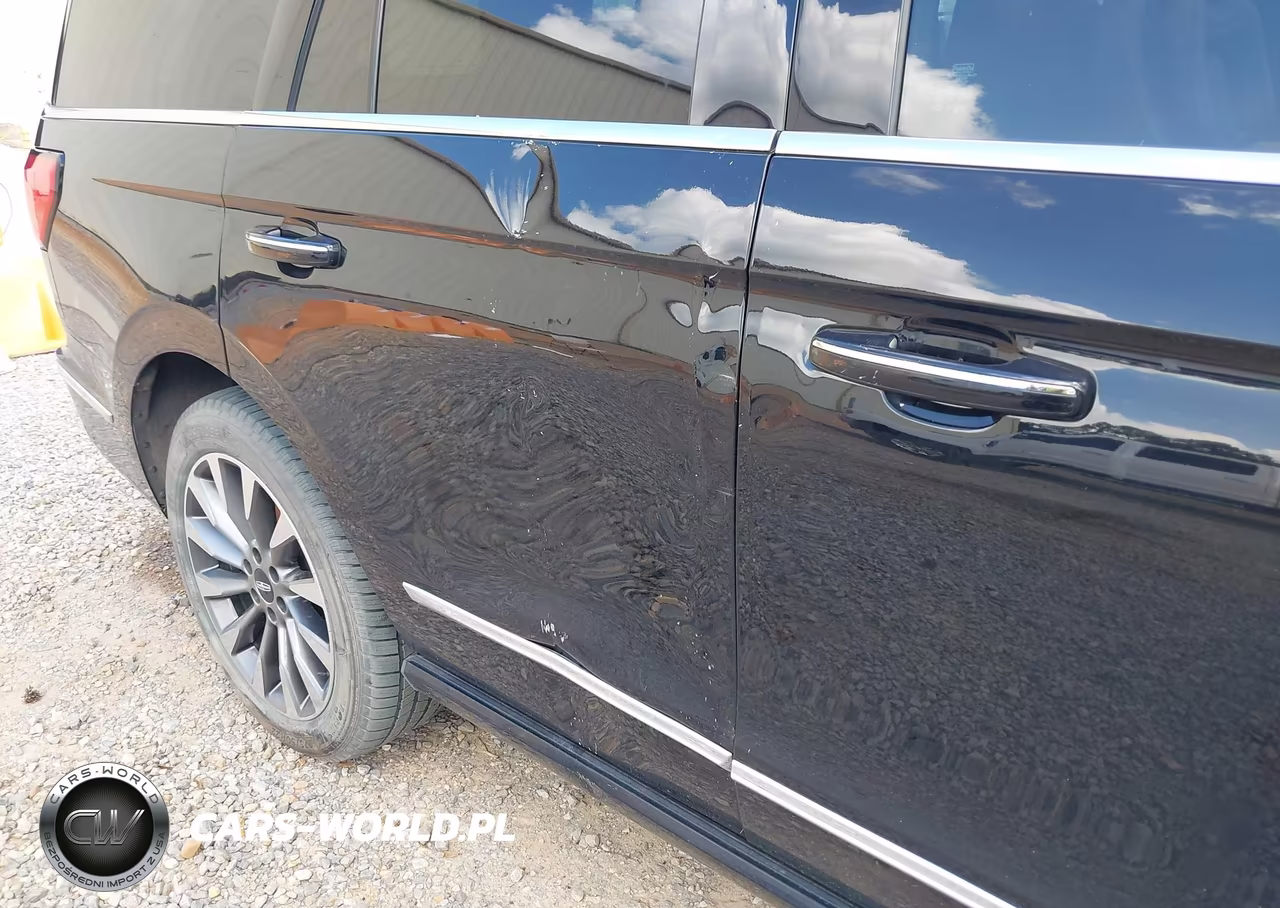 2020 Lincoln Navigator Reserve VIN:5LMJJ2KTXLEL09625 - 11