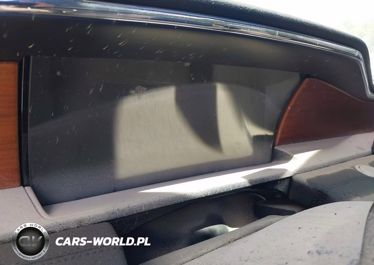 2020 Lincoln Navigator Reserve VIN:5LMJJ2KTXLEL09625 - 7