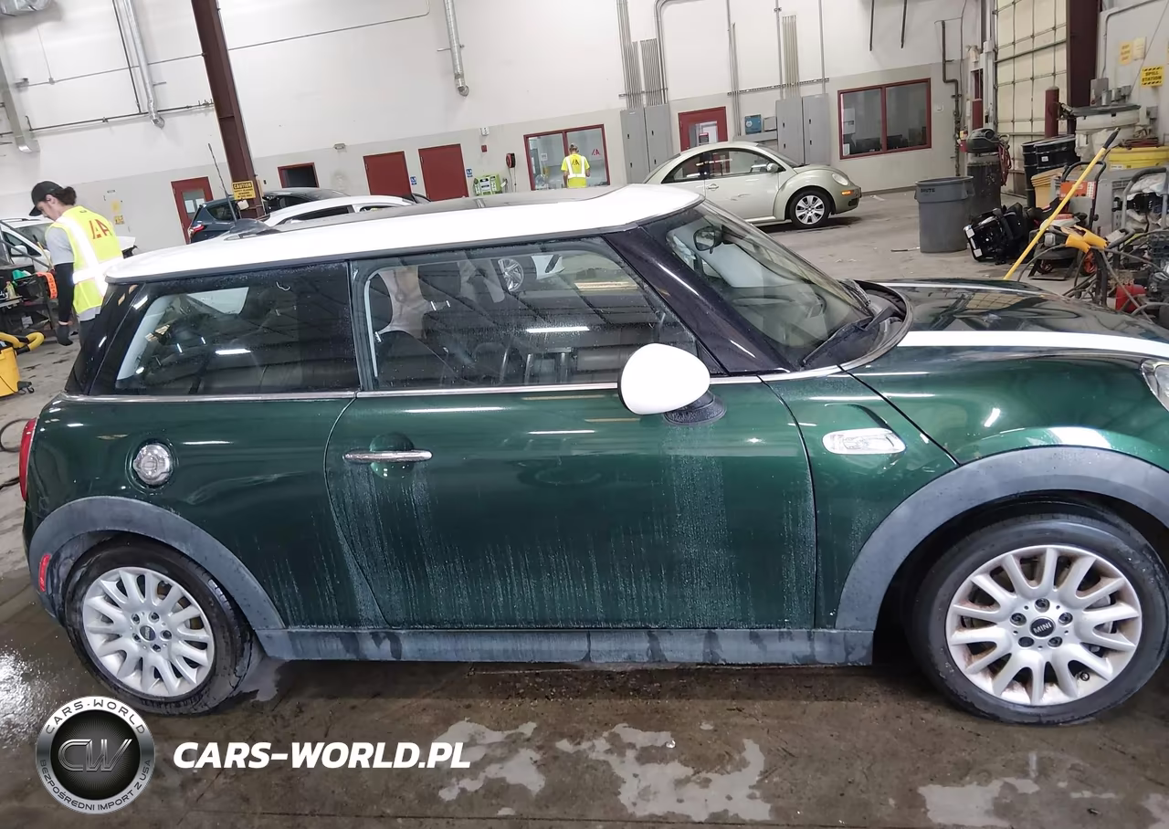 2014 Mini Hardtop Cooper S VIN:WMWXM7C52ET970910 - 13