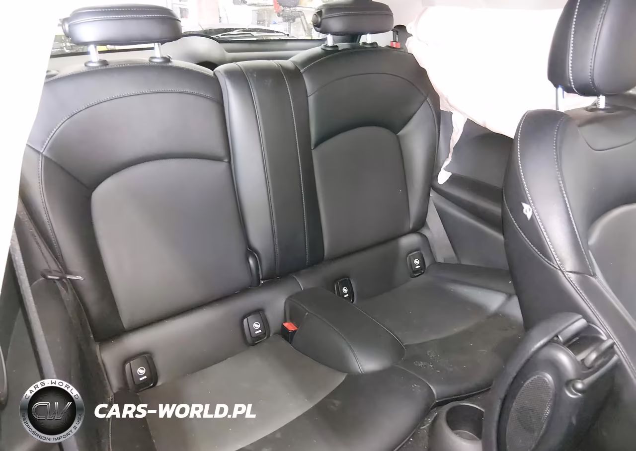 2014 Mini Hardtop Cooper S VIN:WMWXM7C52ET970910 - 8