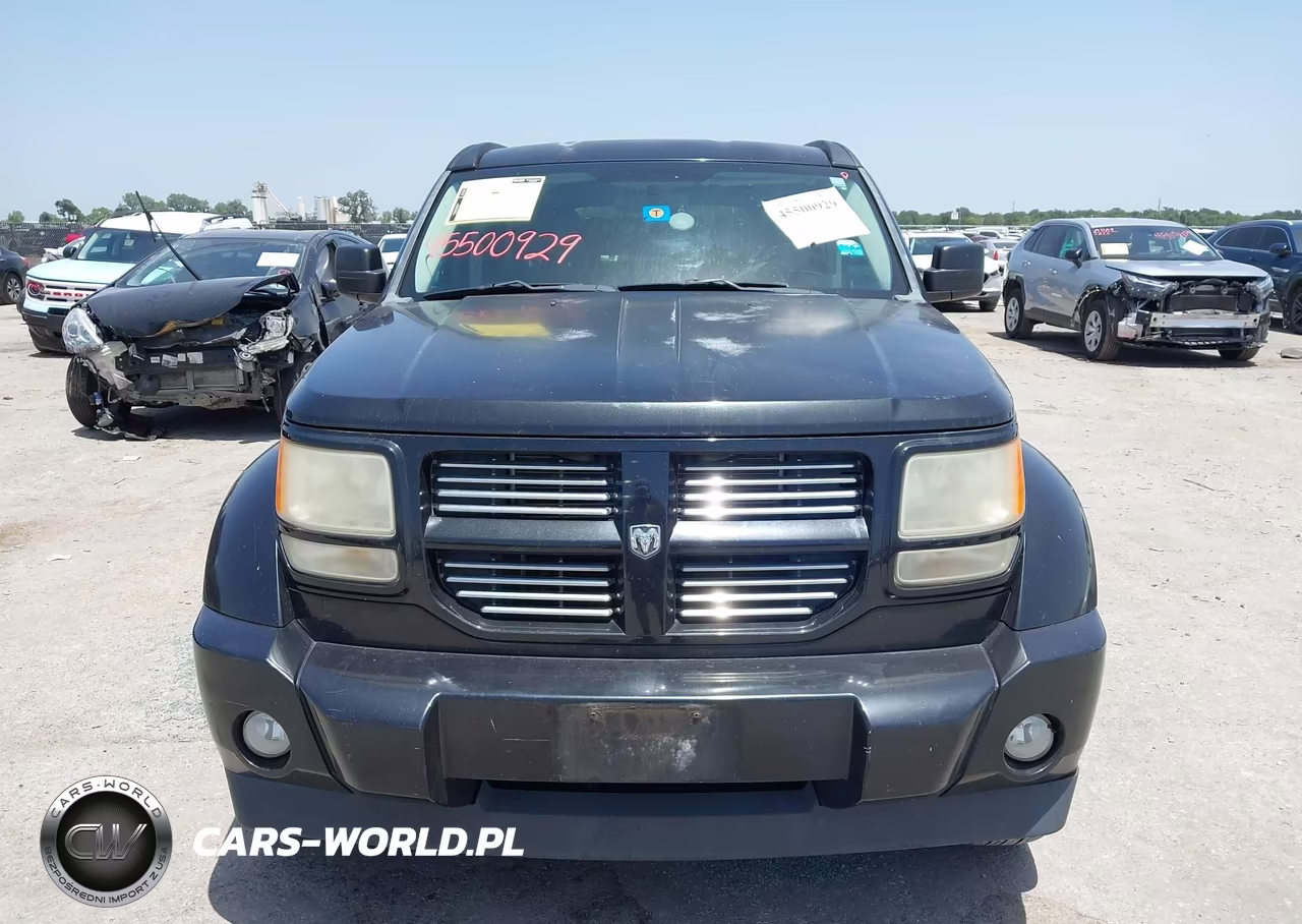 2011 Dodge Nitro Heat VIN:1D4PT4GK7BW597123 - 13