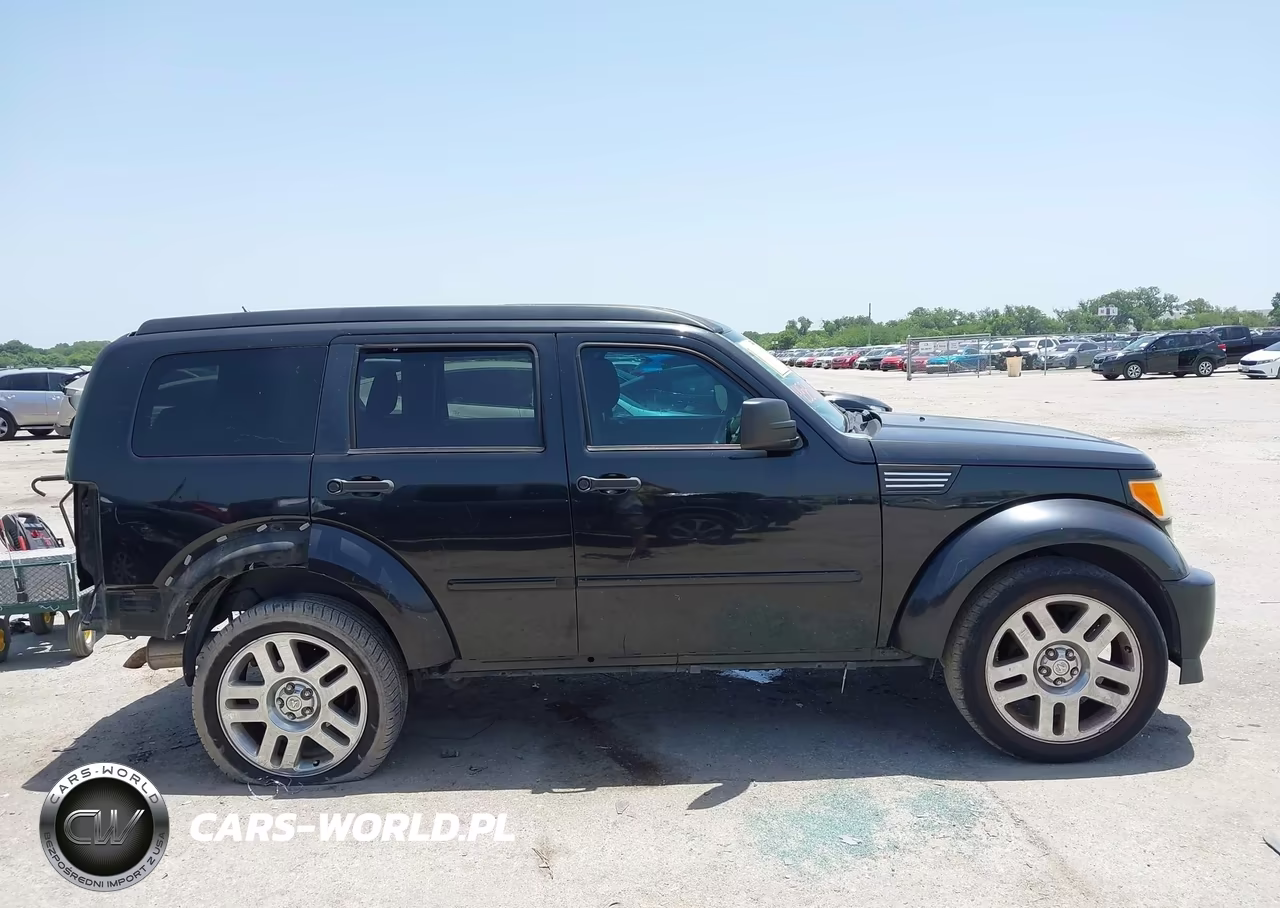 2011 Dodge Nitro Heat VIN:1D4PT4GK7BW597123 - 14