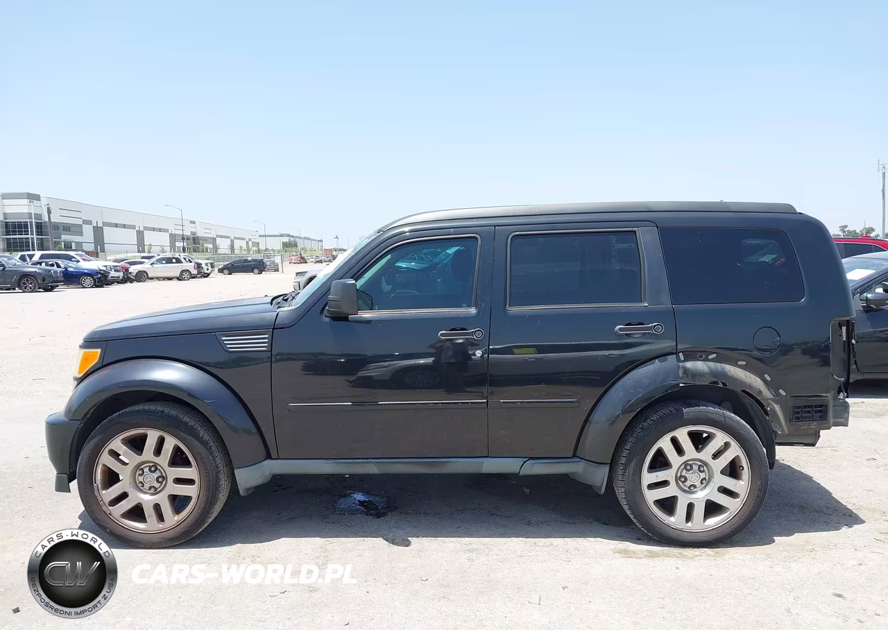 2011 Dodge Nitro Heat VIN:1D4PT4GK7BW597123 - 15
