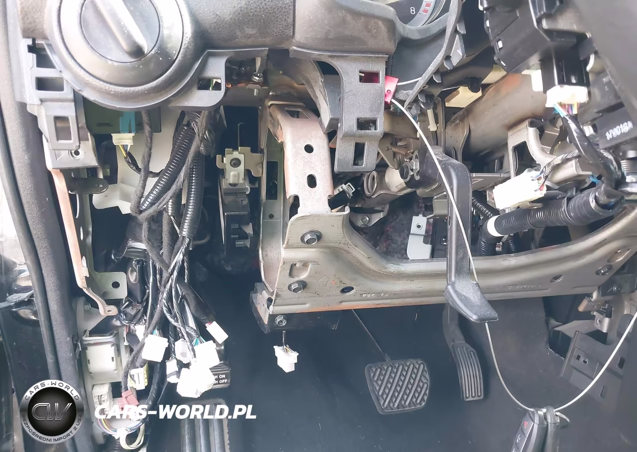 2018 Nissan Titan Pro-4X VIN:1N6AA1E58JN514725 - 13