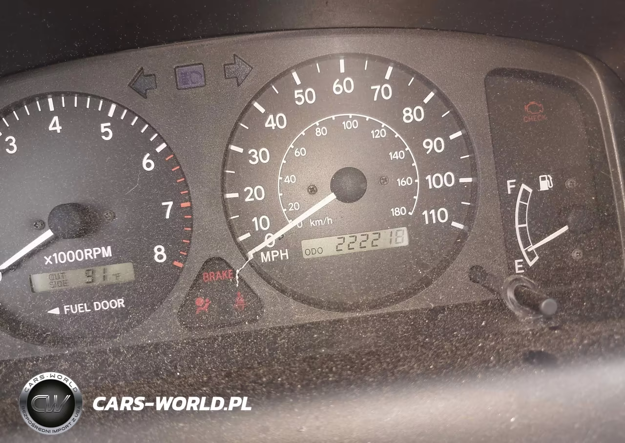 2001 Toyota Corolla Le VIN:2T1BR12E61C432189 - 15