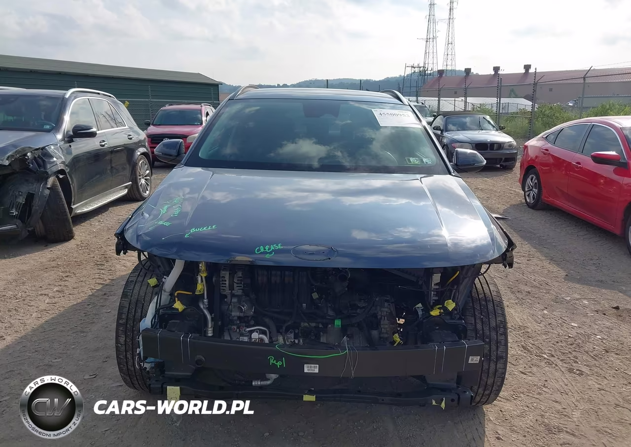 2025 Hyundai Kona Sel VIN:KM8HBCAB5SU186110 - 12