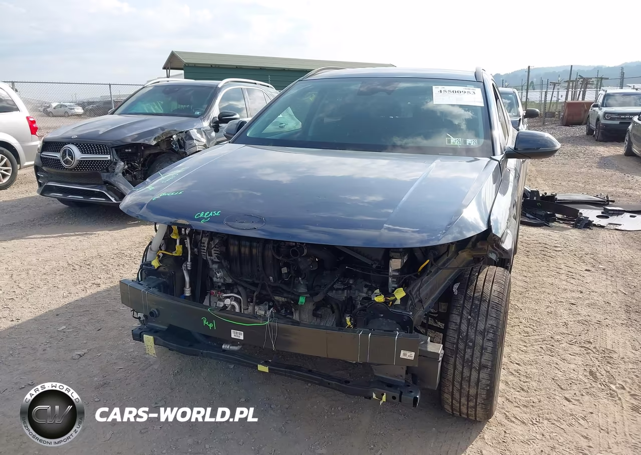 2025 Hyundai Kona Sel VIN:KM8HBCAB5SU186110 - 6