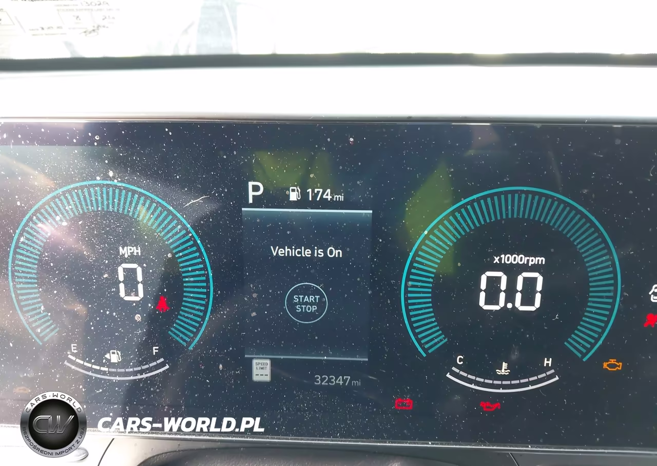 2025 Hyundai Kona Sel VIN:KM8HBCAB5SU186110 - 7