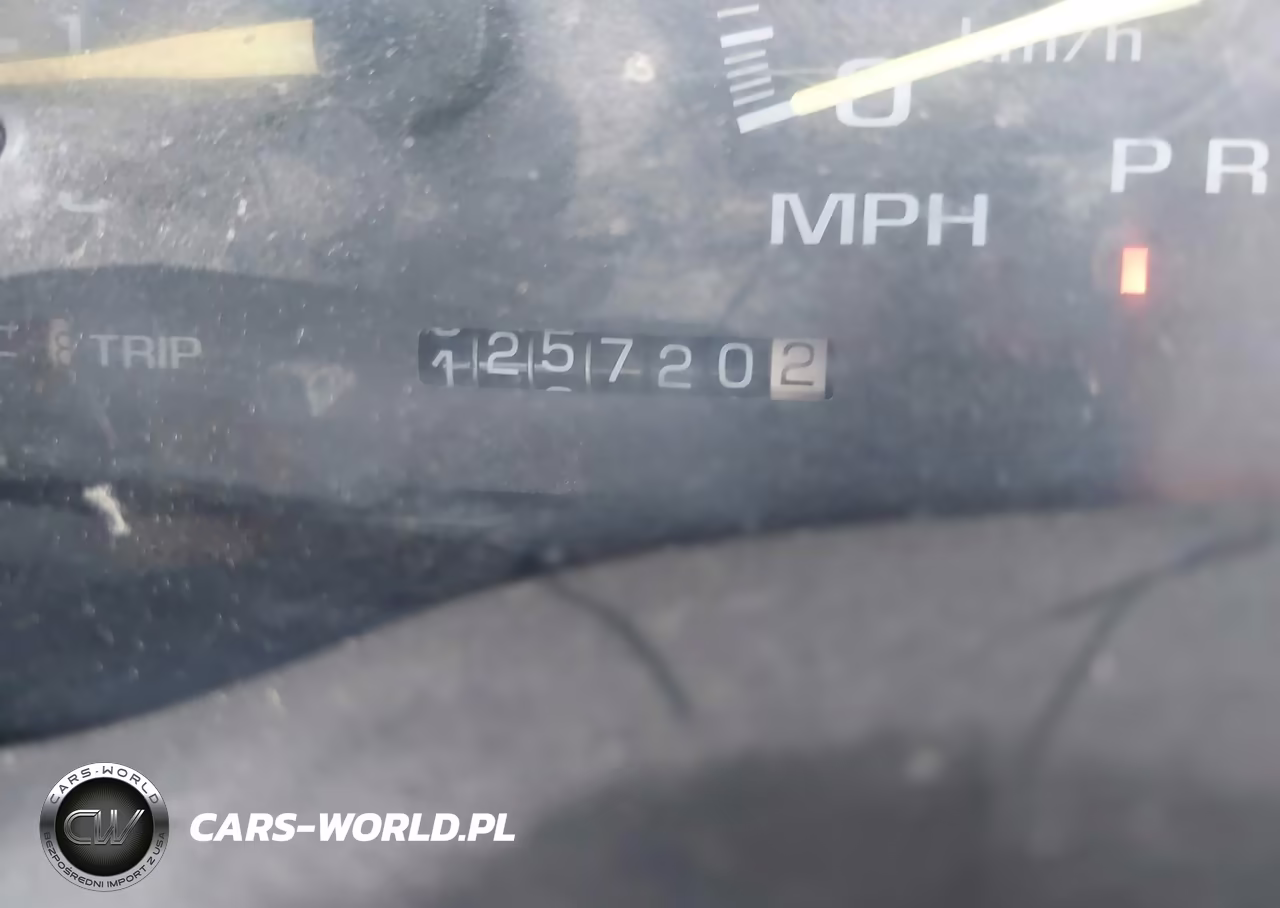 1998 GMC SIERRA 1500 SL WIDESIDE VIN:2GTEC19M0W1533102 - 15