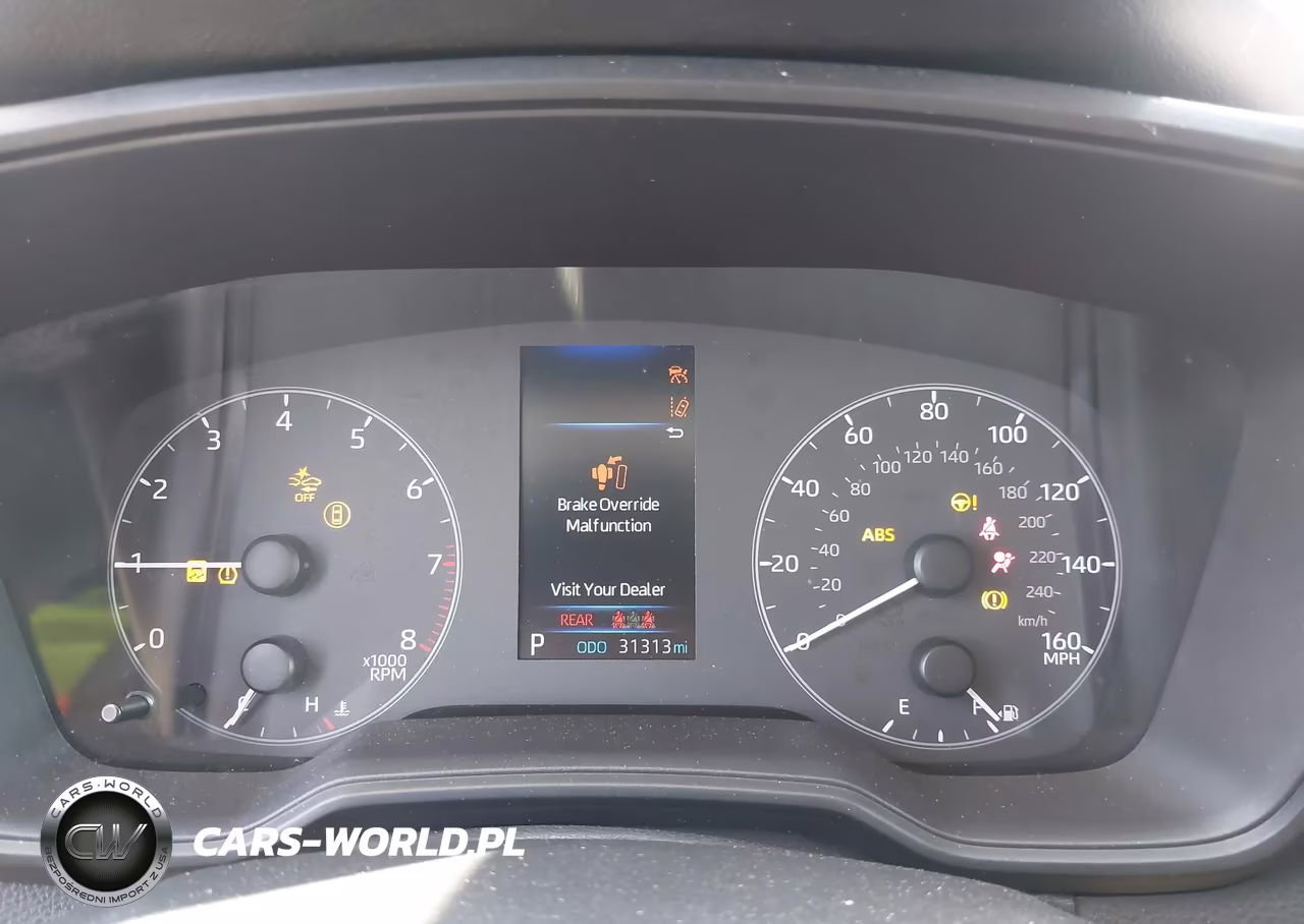 2025 Toyota Corolla Le VIN:5YFB4MDE1SP265223 - 7