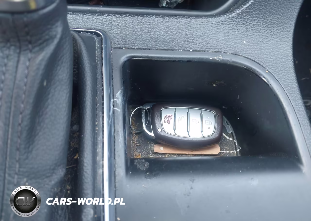 2015 Hyundai Sonata Sport VIN:5NPE34AF3FH110091 - 11