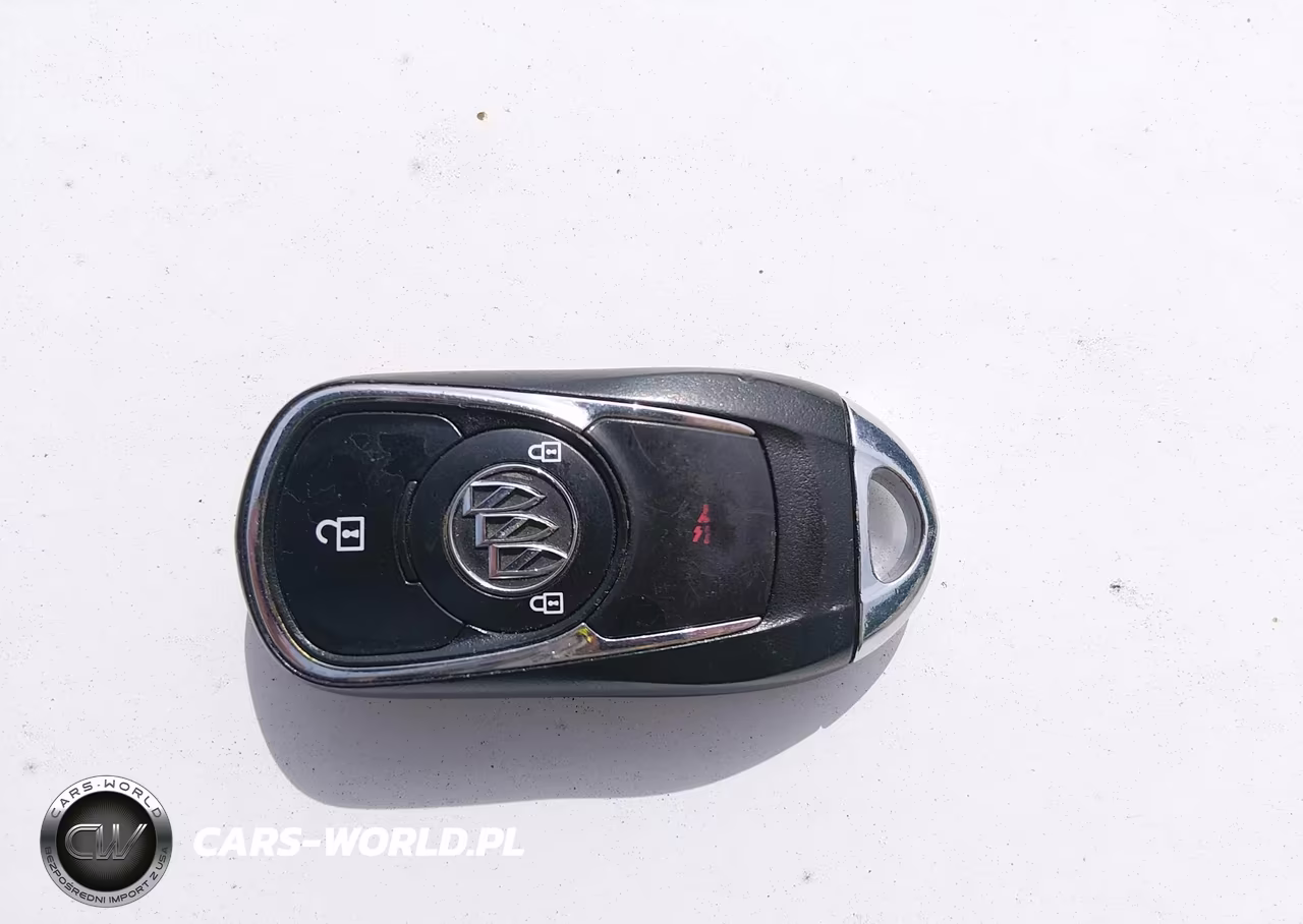 2018 Buick Encore Preferred VIN:KL4CJASB5JB671338 - 11
