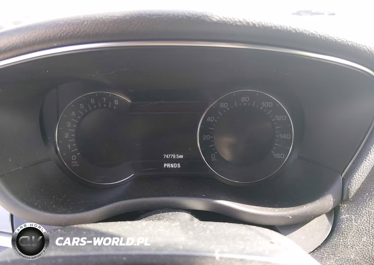 2018 Lincoln Mkc Select VIN:5LMCJ2C91JUL29020 - 7