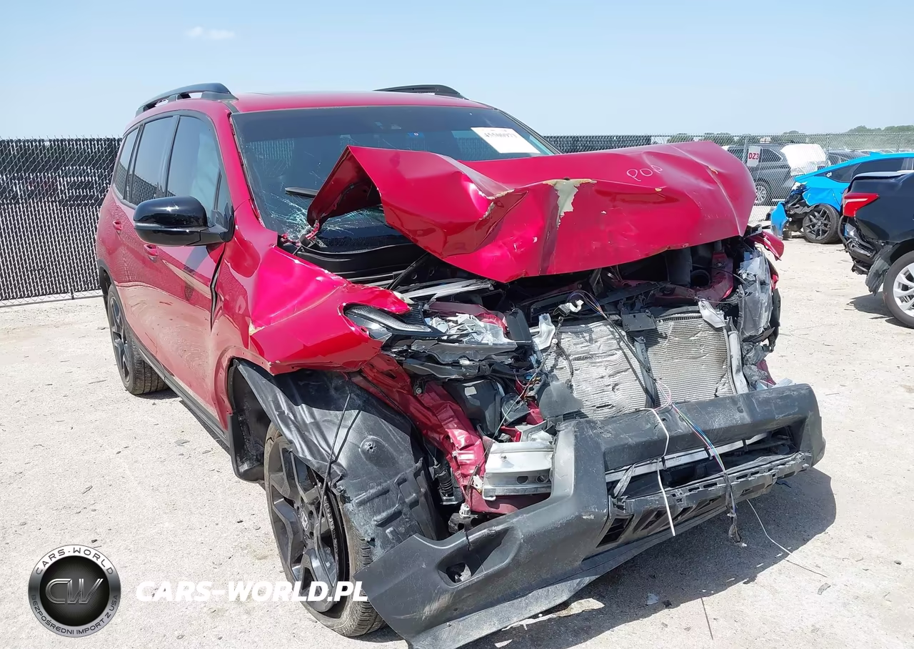 2024 Honda Passport Awd Black – zdjęcie 1 z 16