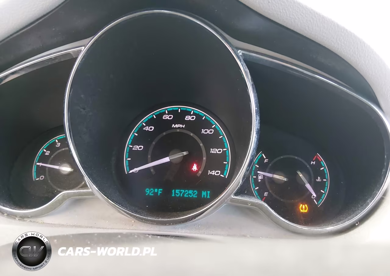 2012 Chevrolet Malibu Ls VIN:1G1ZA5E08CF358788 - 7