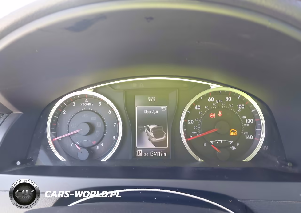 2017 Toyota Camry Se VIN:4T1BF1FK8HU350983 - 7