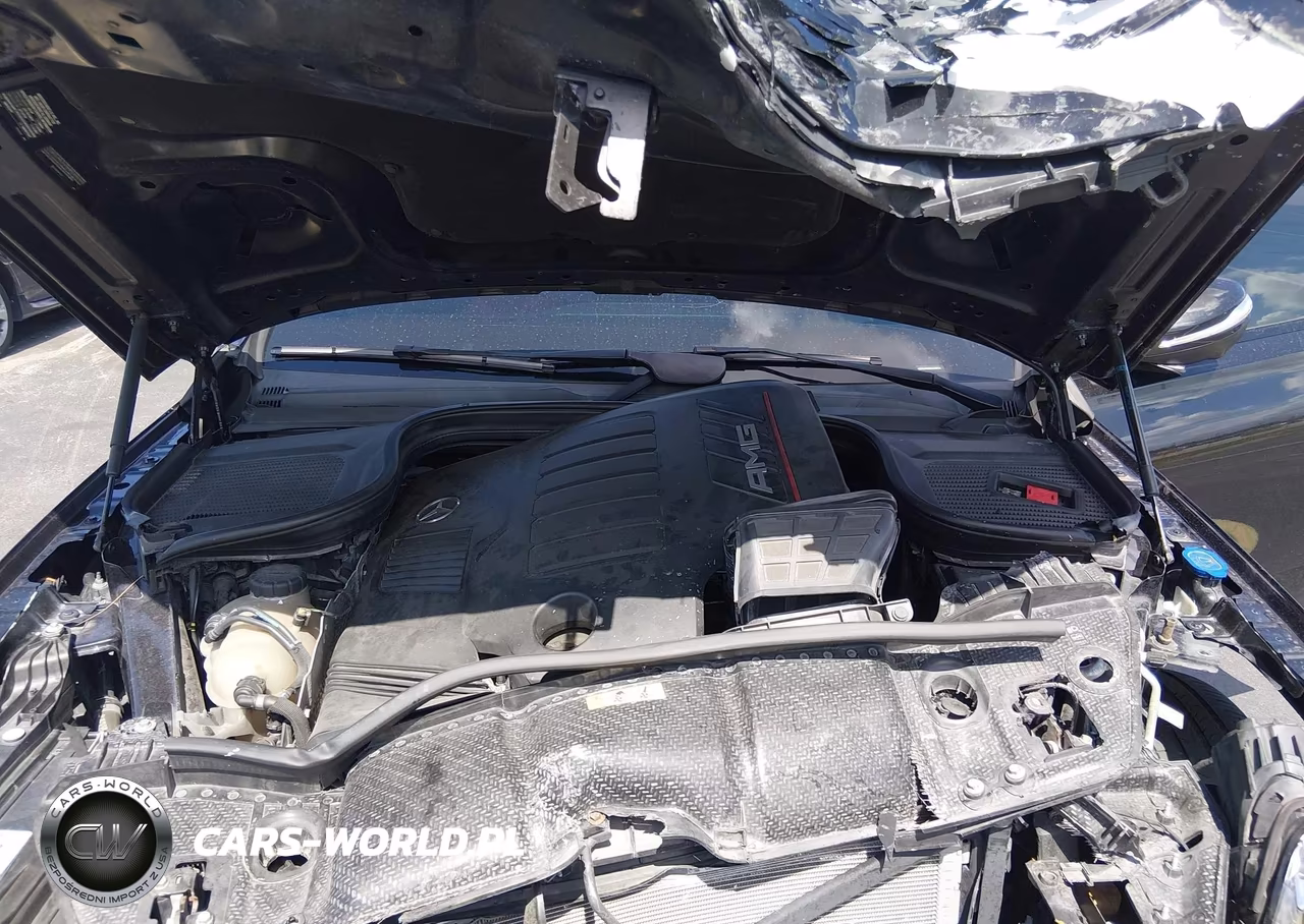 2021 Mercedes-Benz Amg Gle 53 Coupe 4Matic VIN:4JGFD6BB9MA432954 - 10