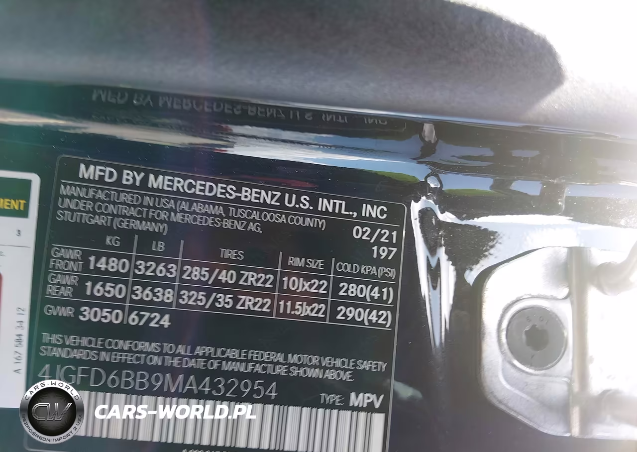 2021 Mercedes-Benz Amg Gle 53 Coupe 4Matic VIN:4JGFD6BB9MA432954 - 9