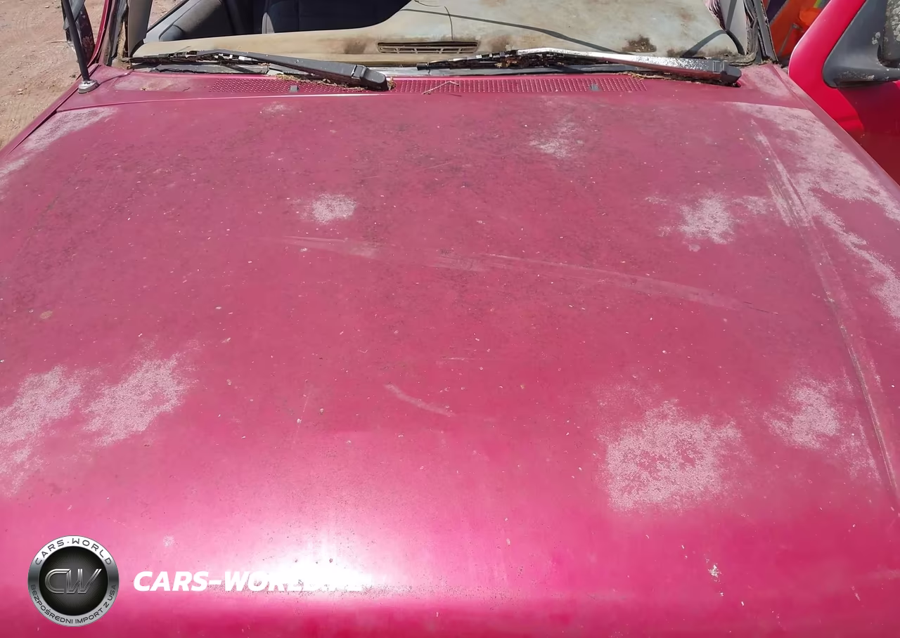 1994 Ford Ranger VIN:1FTCR10A6RUC89151 - 10