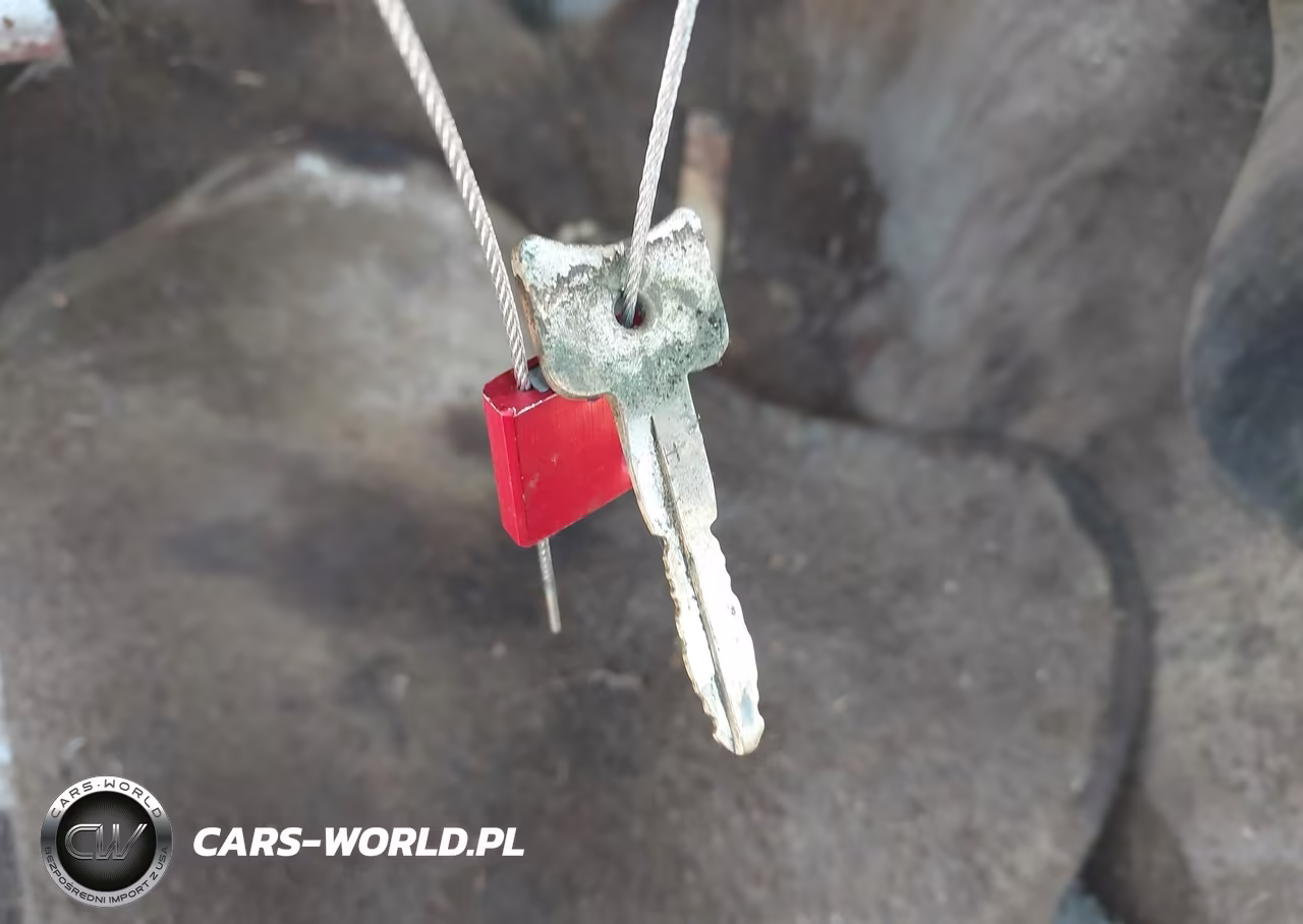 1994 Ford Ranger VIN:1FTCR10A6RUC89151 - 11