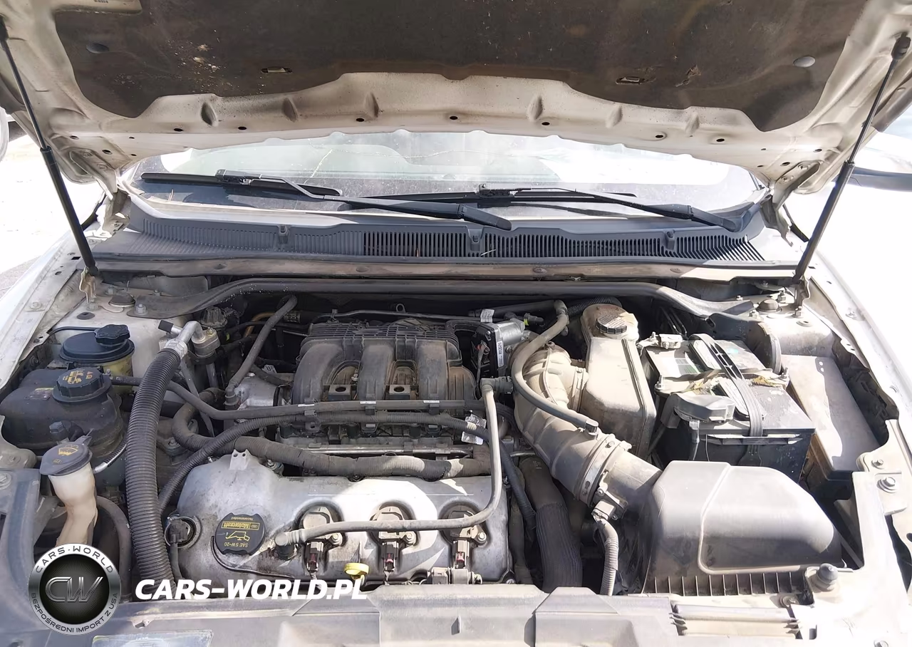2011 Ford Taurus Limited VIN:1FAHP2FW5BG155049 - 10