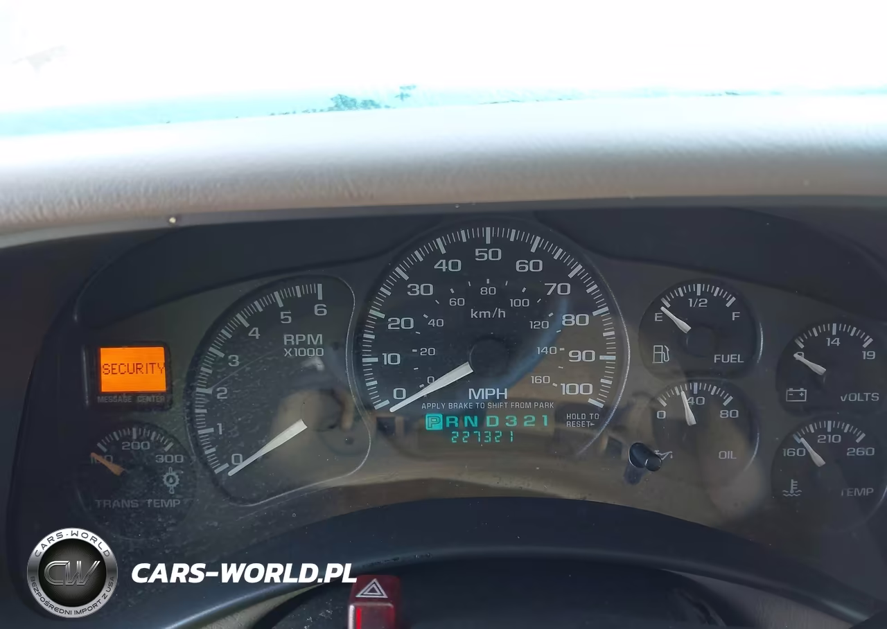 2002 GMC Yukon Xl 2500 Slt VIN:3GKGC26G92G224988 - 7