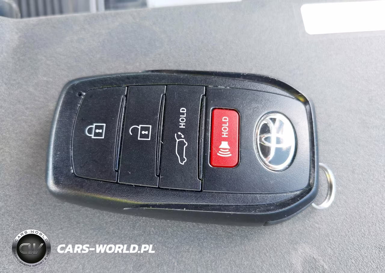 2024 Toyota Grand Highlander Hybrid Xle VIN:5TDACAB57RS027958 - 11