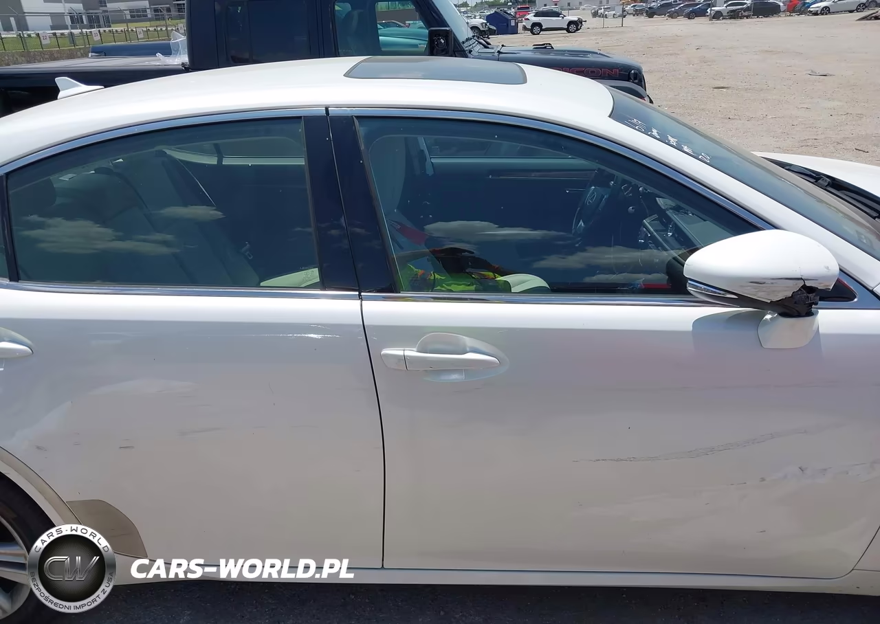 2013 Lexus Es 350 VIN:JTHBK1GG0D2044133 - 14