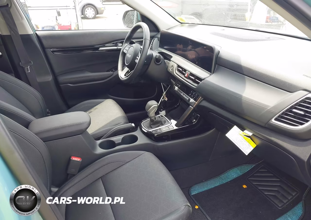 2026 Kia Seltos Ex VIN:KNDERCAA5T7929486 - 5