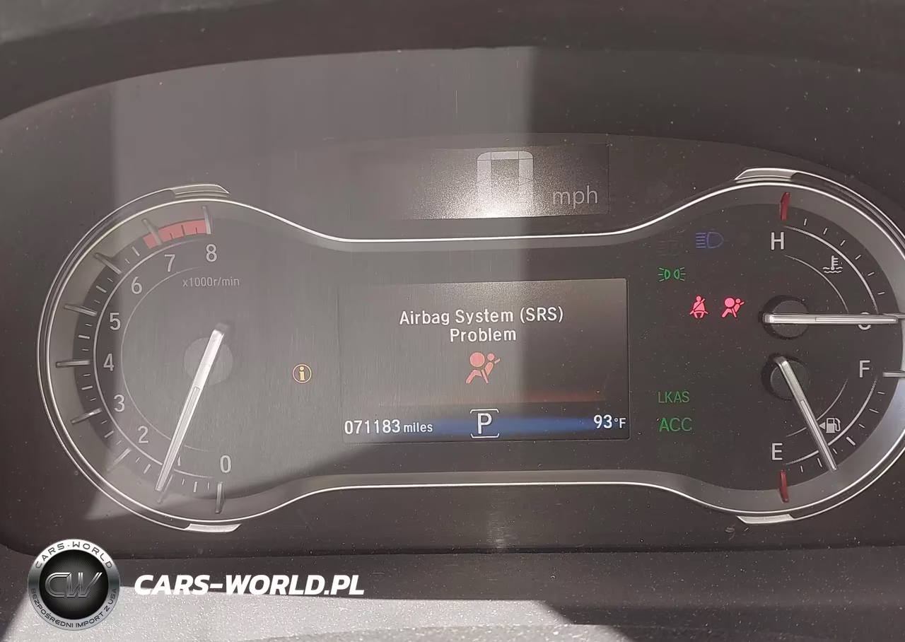 2021 Honda Ridgeline Awd Rtl VIN:5FPYK3F52MB019004 - 7