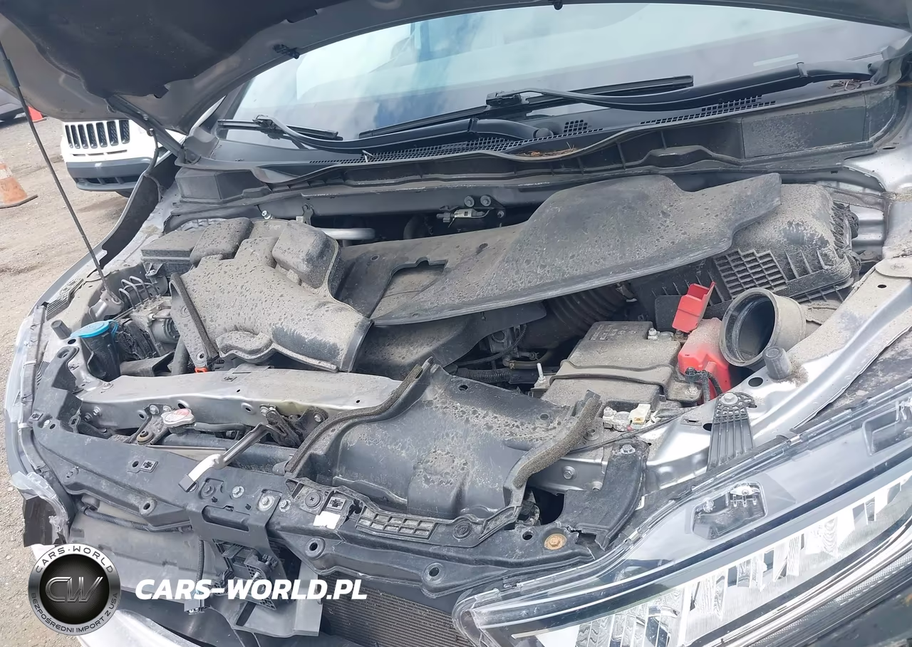 2022 Honda Odyssey Ex-L VIN:5FNRL6H70NB064552 - 10