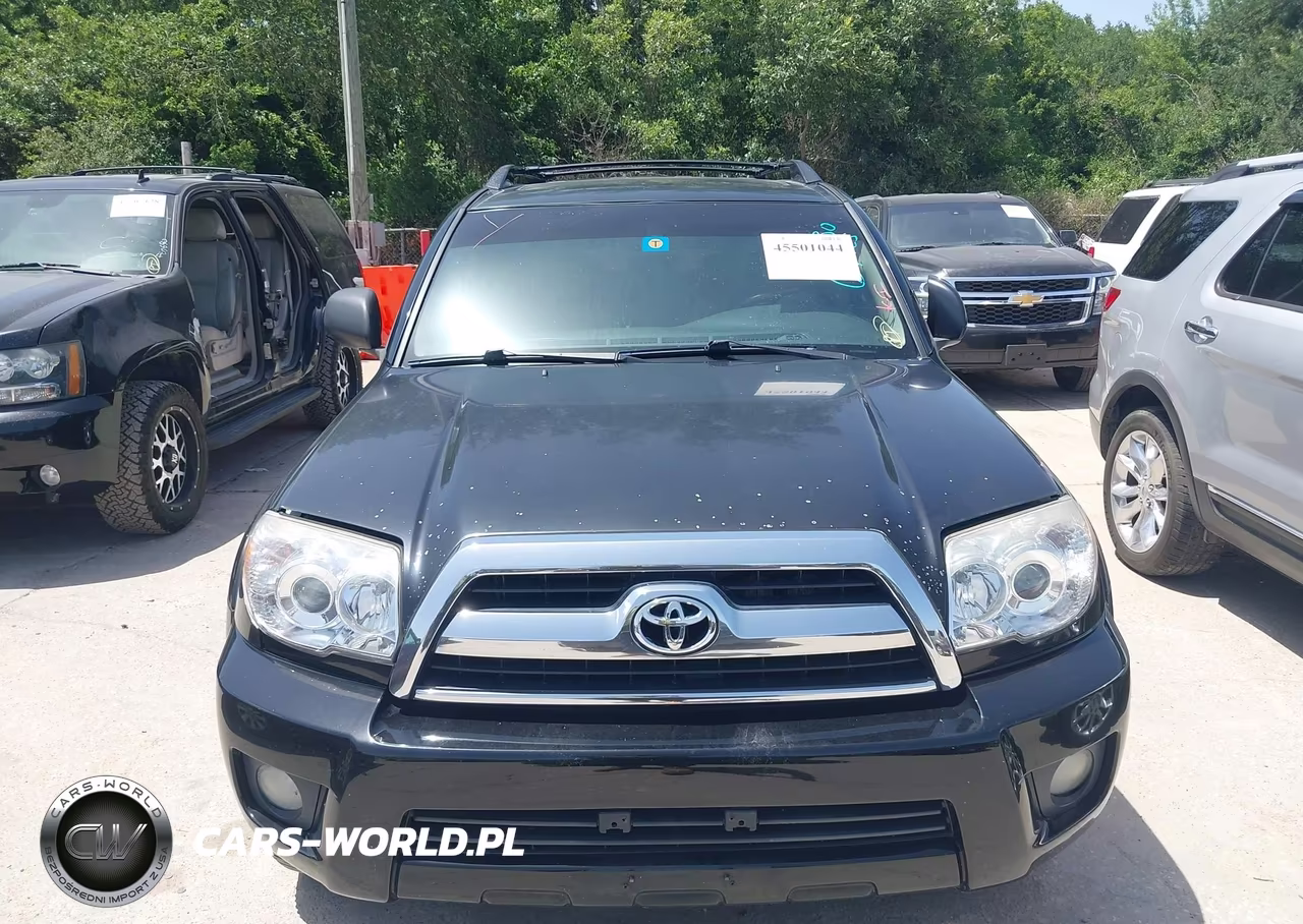 2009 Toyota 4Runner Sr5 V6 VIN:JTEZU14R19K024430 - 12