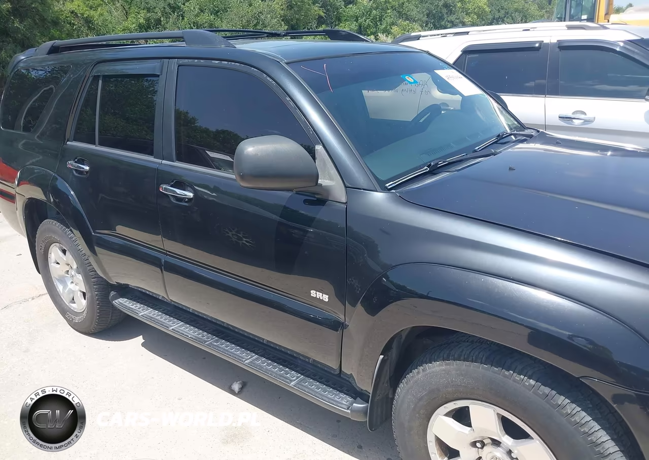 2009 Toyota 4Runner Sr5 V6 VIN:JTEZU14R19K024430 - 13