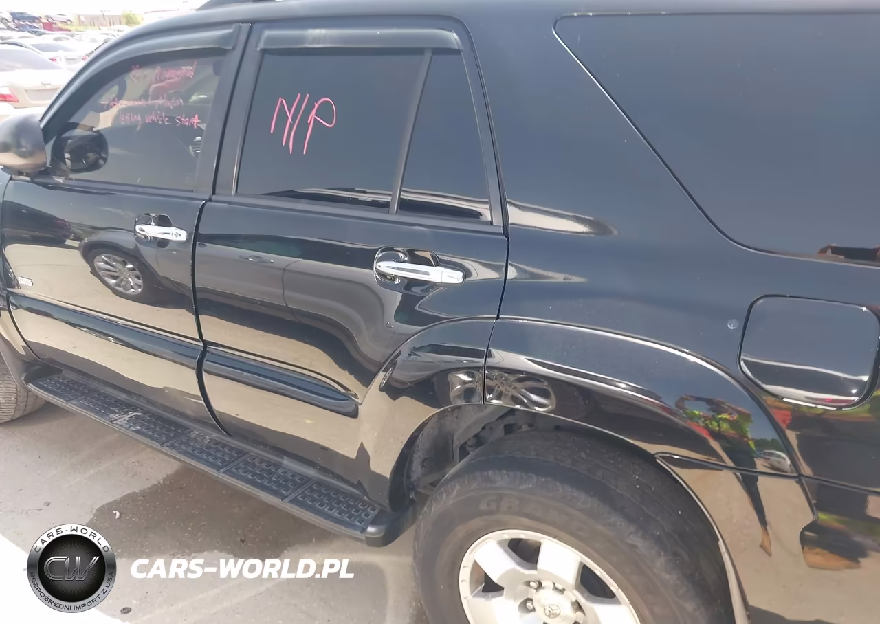 2009 Toyota 4Runner Sr5 V6 VIN:JTEZU14R19K024430 - 14