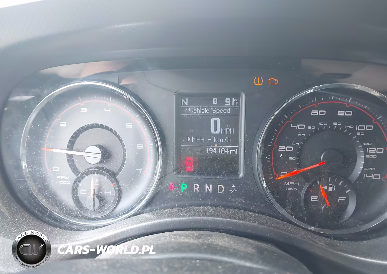 2011 Dodge Charger VIN:2B3CL3CG5BH507734 - 7