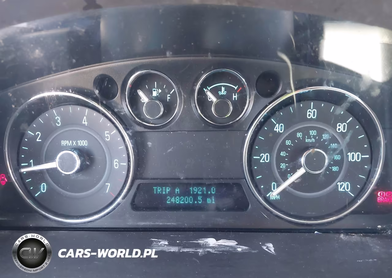 2010 Ford Flex Sel VIN:2FMGK5CC6ABA87958 - 7