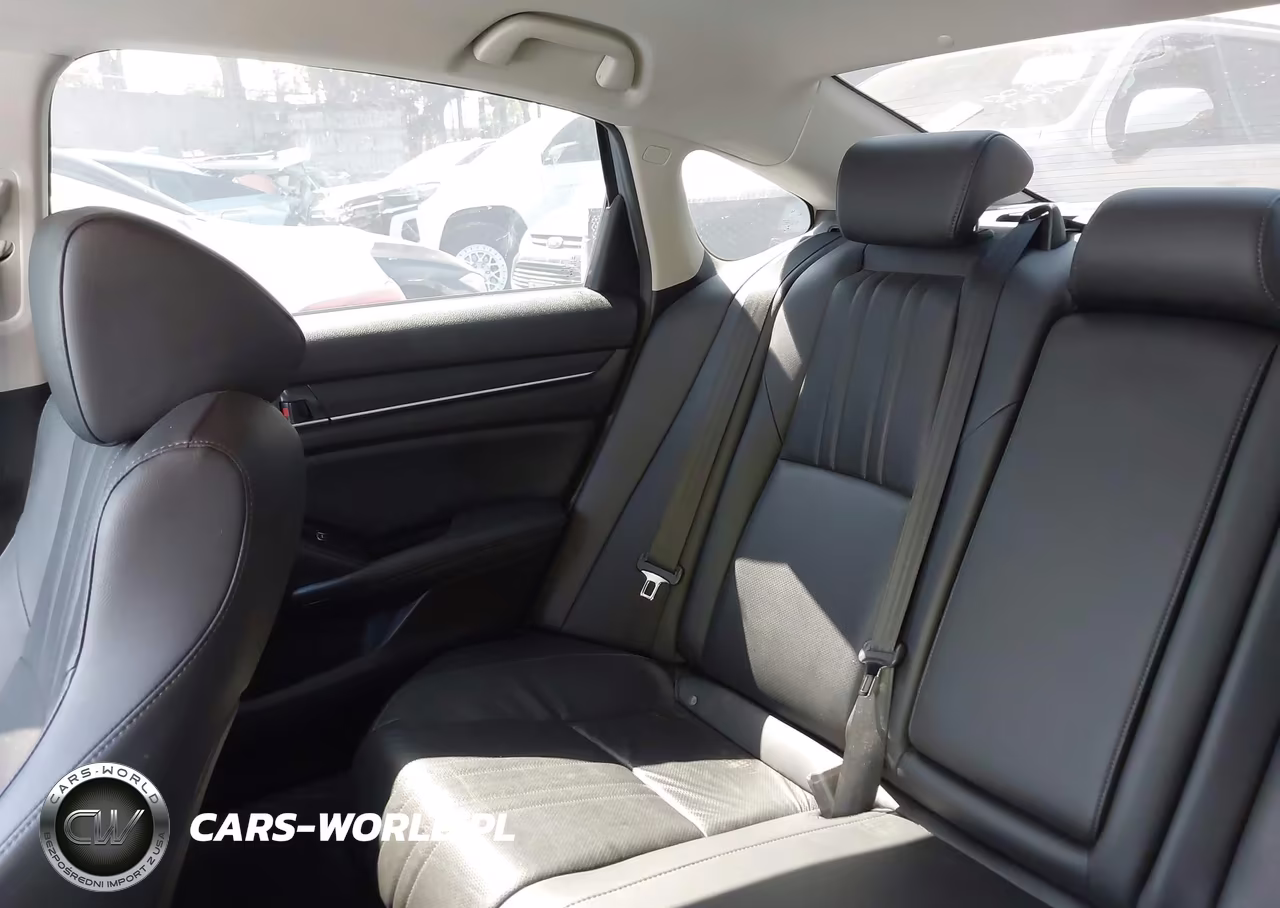 2021 Honda Accord Sport Special Edition VIN:1HGCV1F40MA051580 - 18