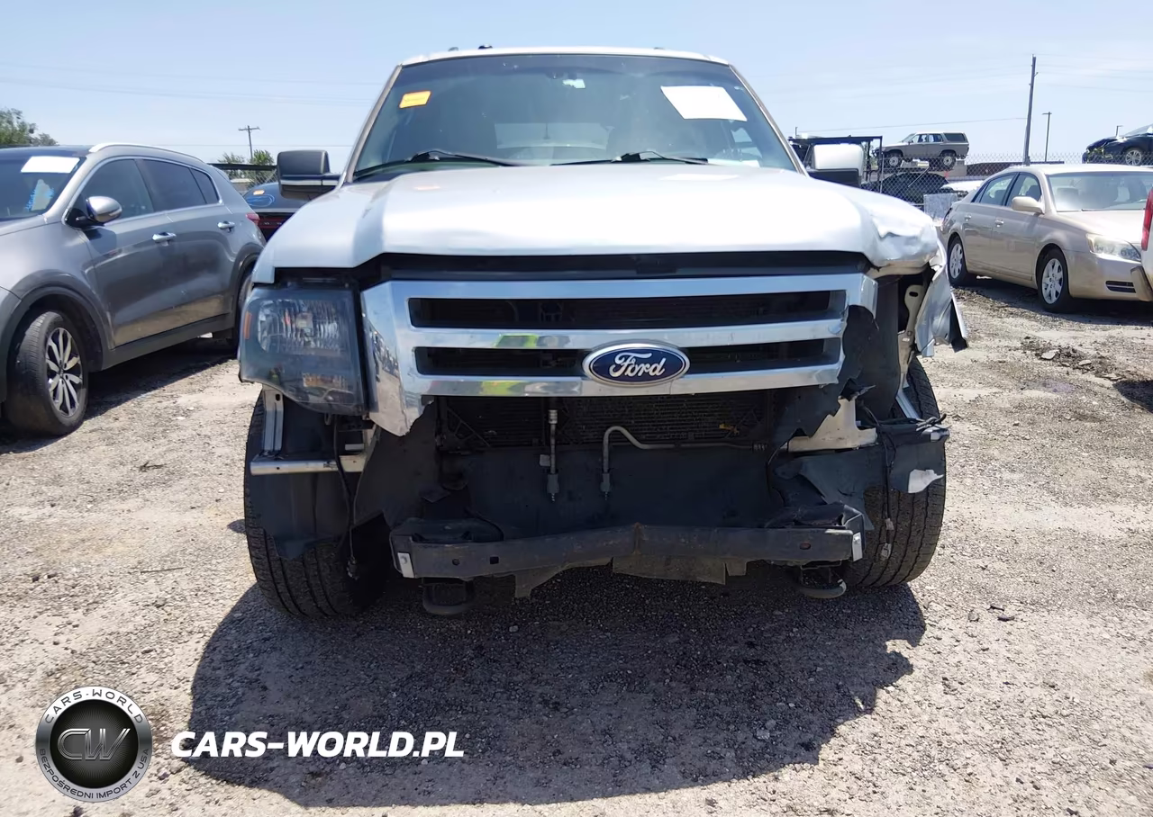 2011 Ford Expedition Limited VIN:1FMJU2A59BEF21153 - 6