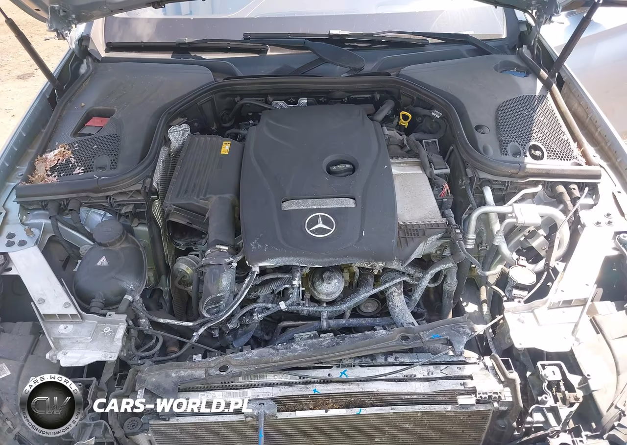 2018 Mercedes-Benz E 300 4Matic VIN:WDDZF4KB7JA347998 - 10