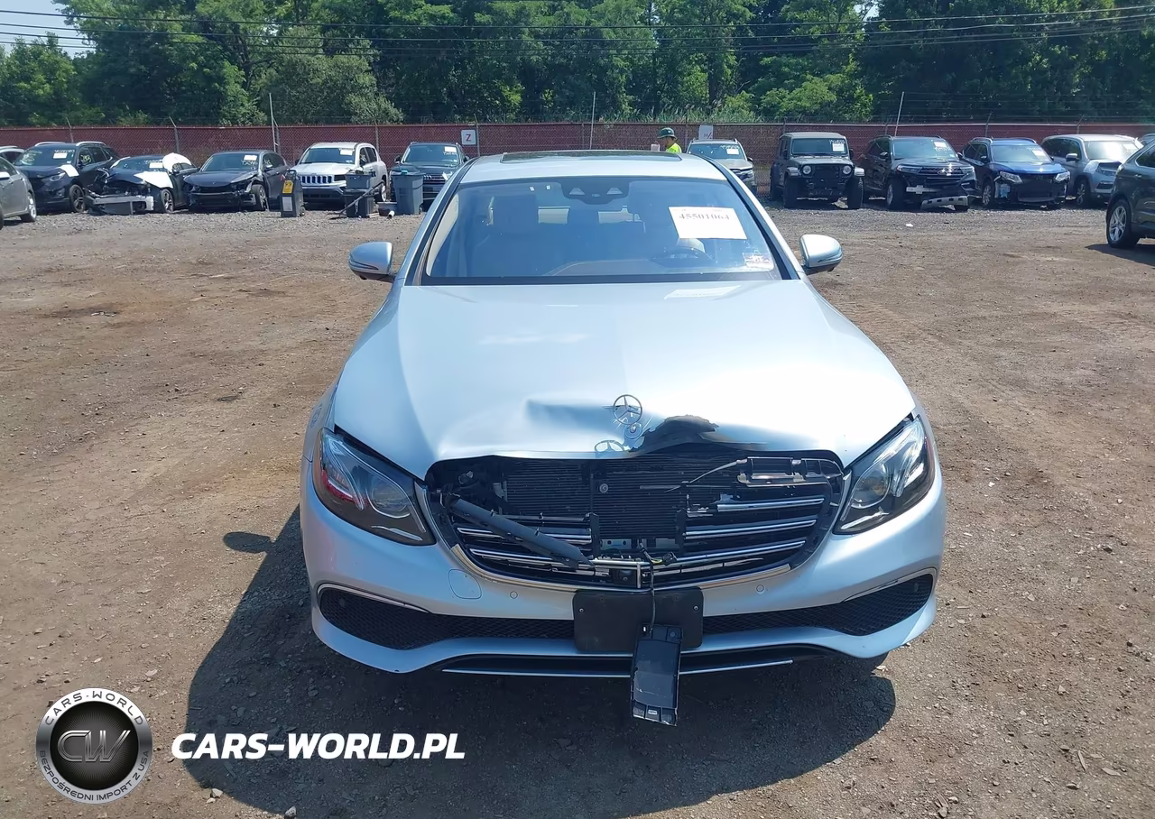 2018 Mercedes-Benz E 300 4Matic VIN:WDDZF4KB7JA347998 - 12