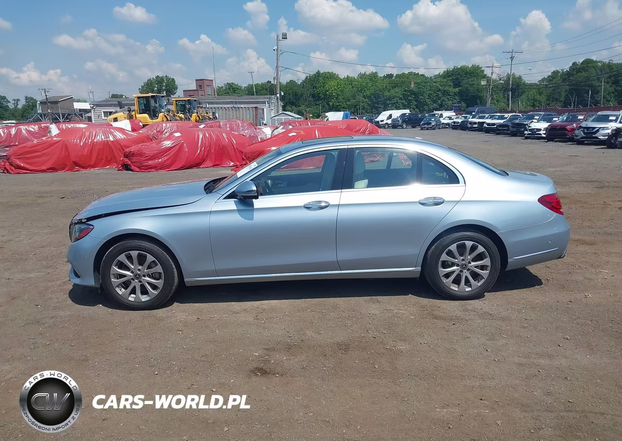 2018 Mercedes-Benz E 300 4Matic VIN:WDDZF4KB7JA347998 - 14