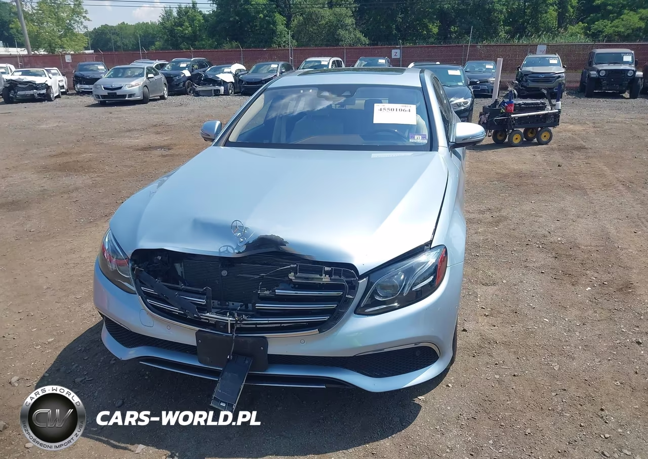 2018 Mercedes-Benz E 300 4Matic VIN:WDDZF4KB7JA347998 - 6