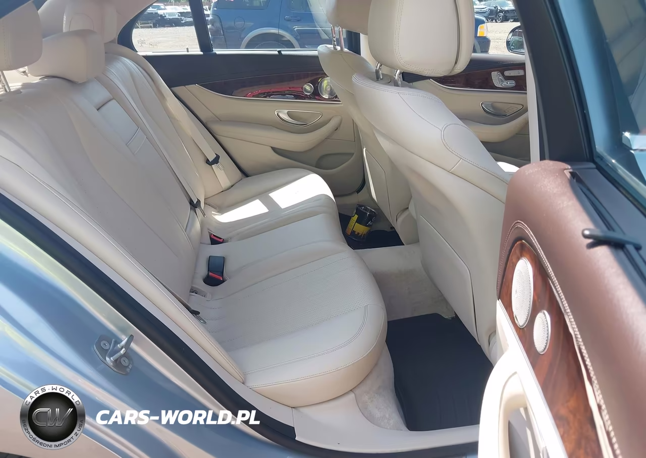 2018 Mercedes-Benz E 300 4Matic VIN:WDDZF4KB7JA347998 - 8