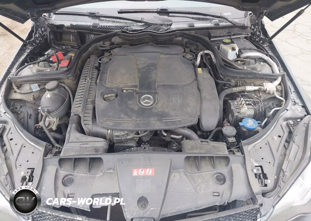 2014 Mercedes-Benz E 350 VIN:WDDKJ5KB9EF225707 - 10